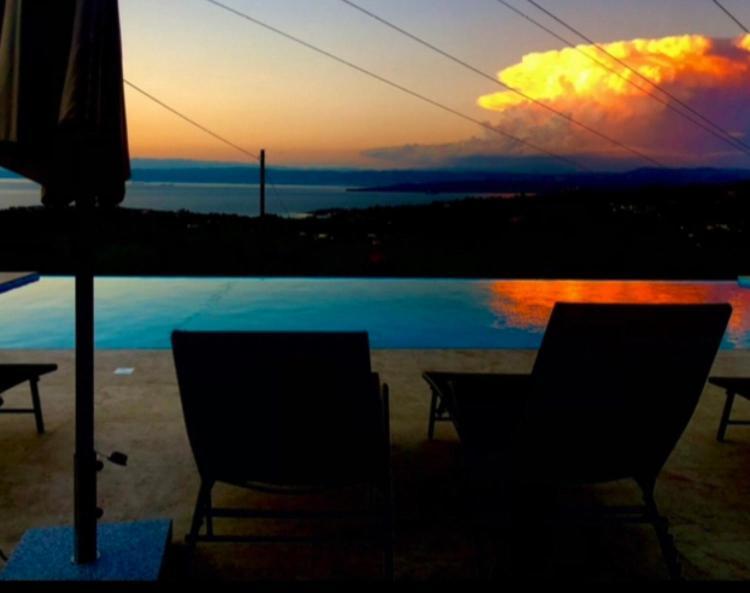 Apartmaji Meli Pu Izola Luaran gambar