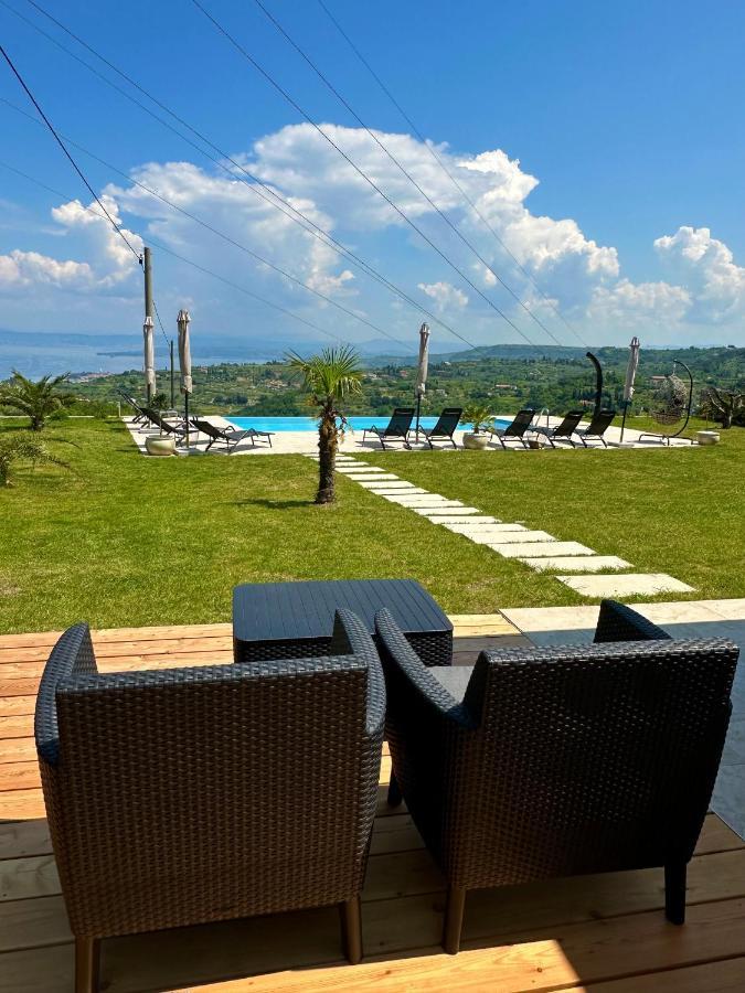 Apartmaji Meli Pu Izola Luaran gambar
