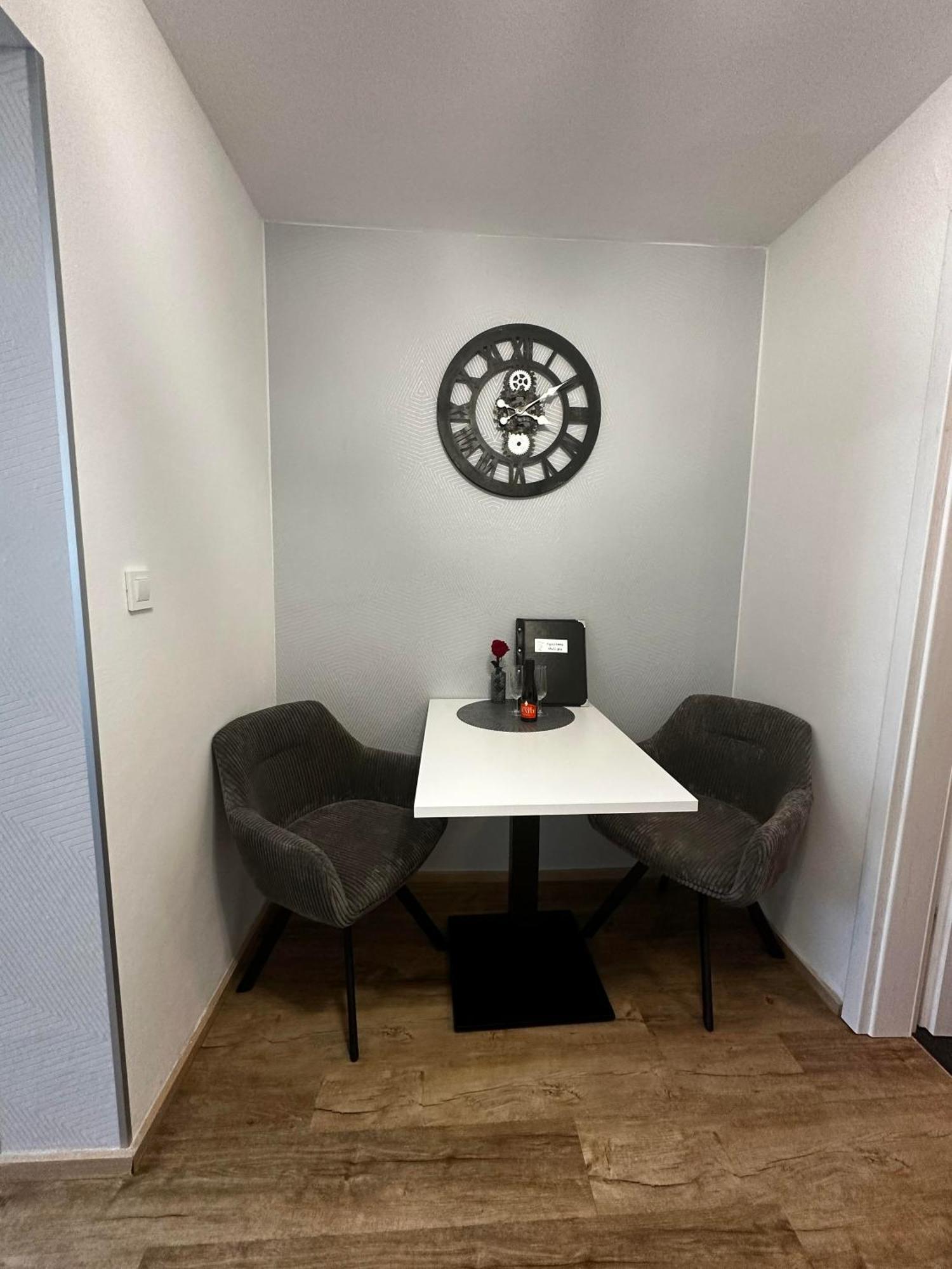 Apartmaji Meli Pu Izola Luaran gambar