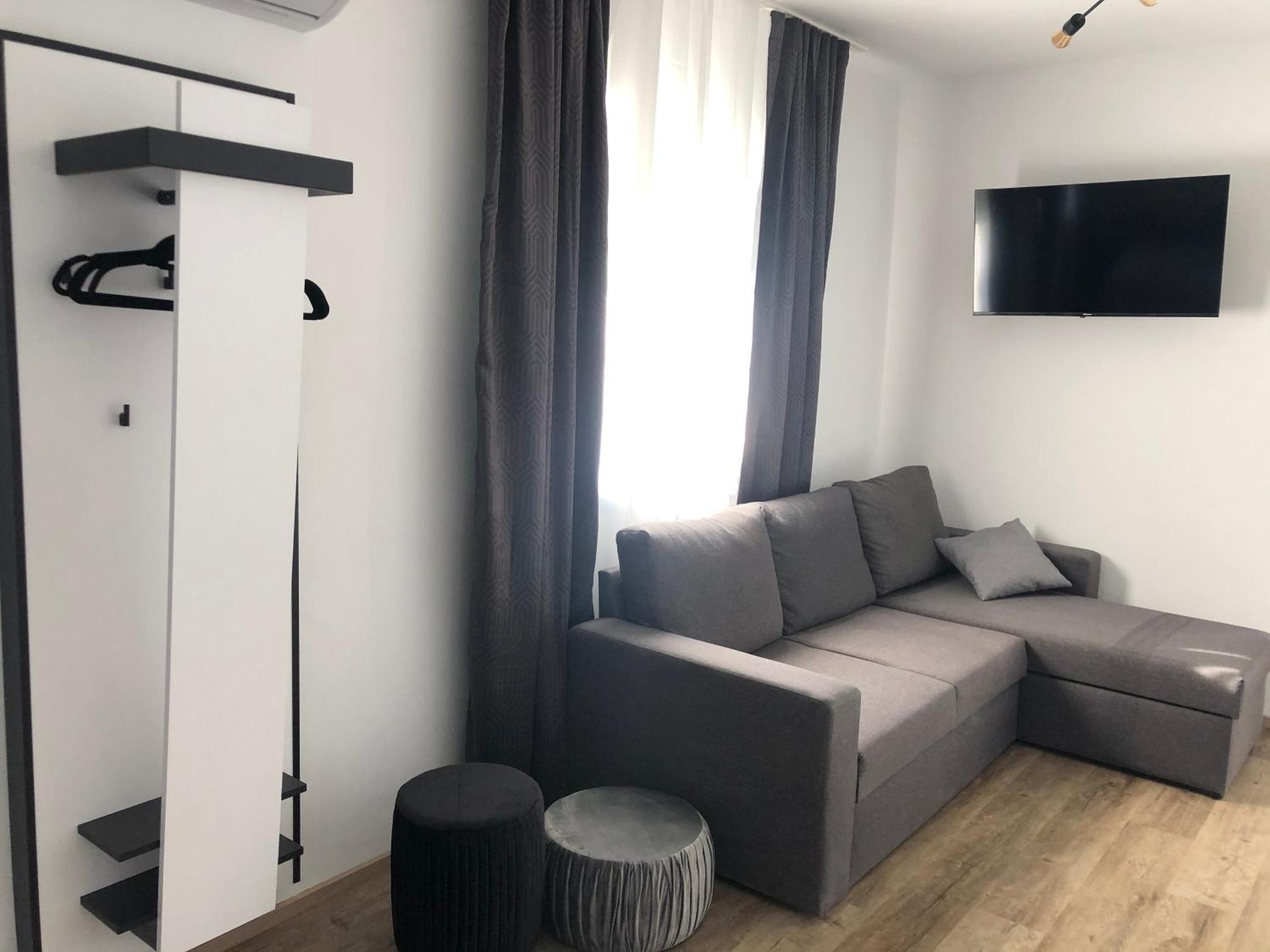 Apartmaji Meli Pu Izola Luaran gambar