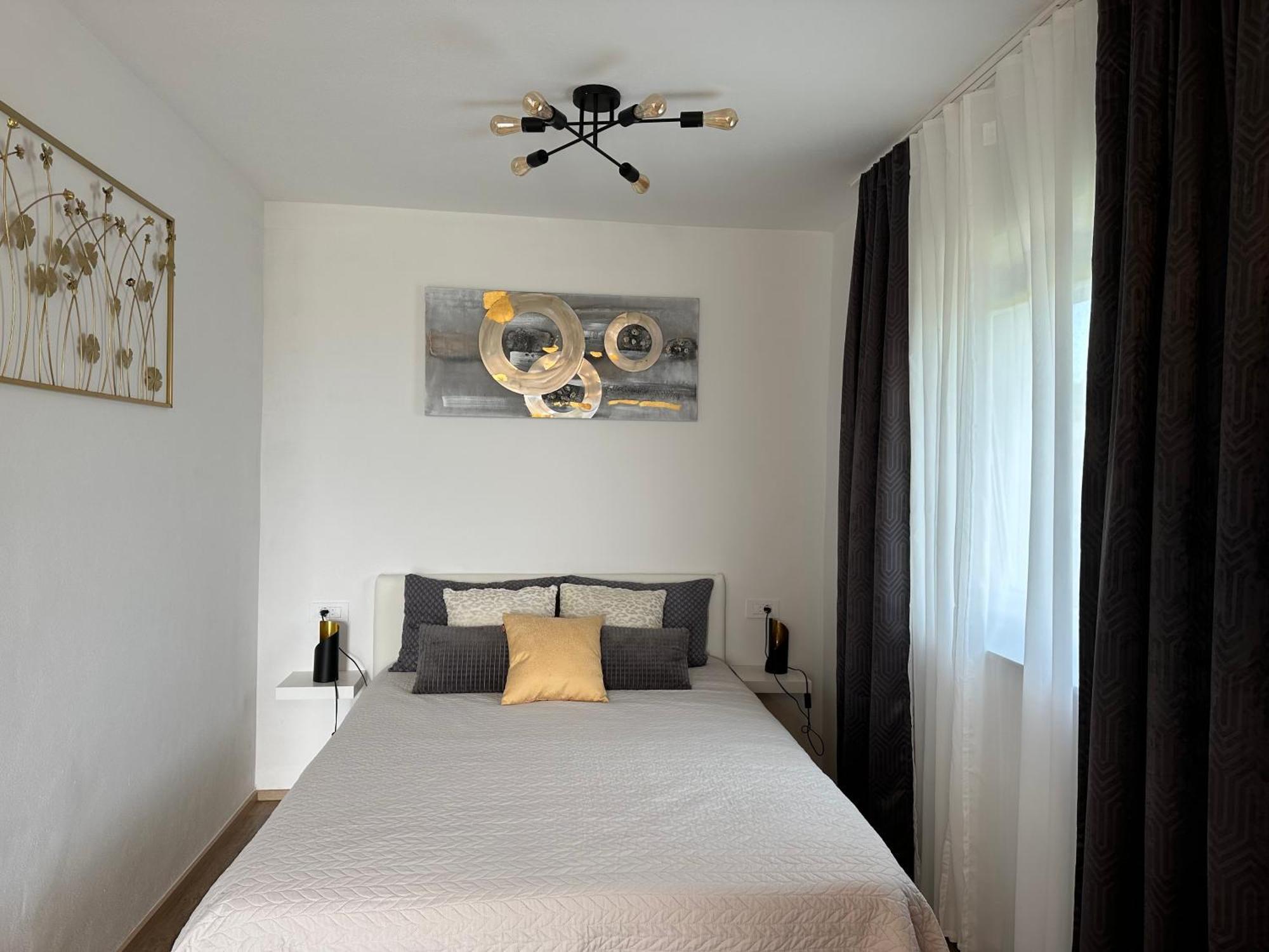 Apartmaji Meli Pu Izola Luaran gambar