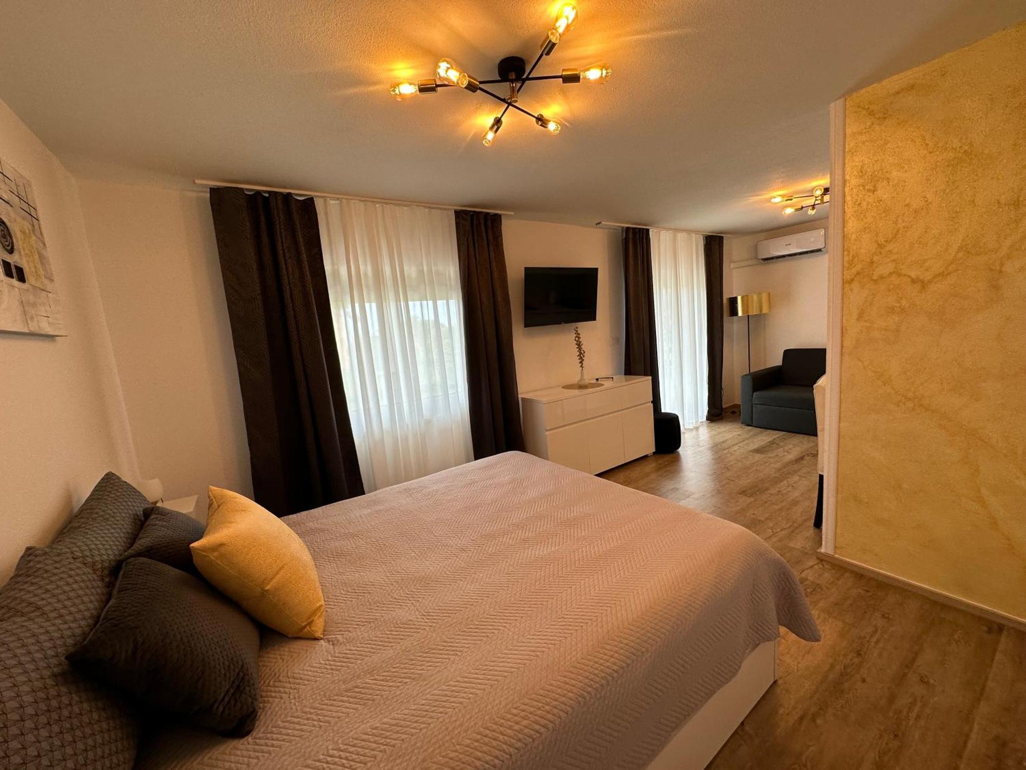 Apartmaji Meli Pu Izola Luaran gambar